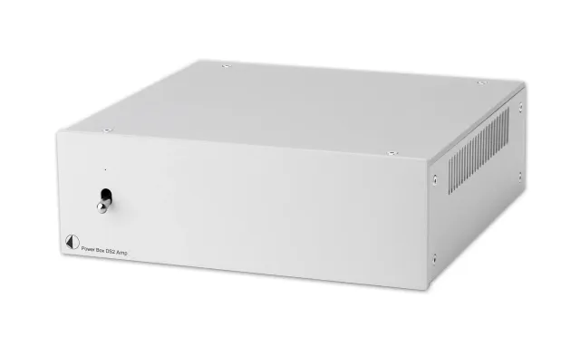 Pro-Ject Power Box DS2 Amp nätdel