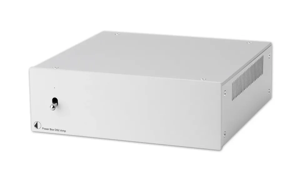 Pro-Ject Power Box DS2 Amp nätdel förstärkare