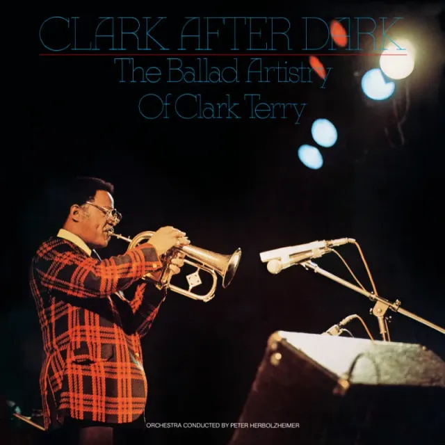 Revox Clark After Dark masterband 1/4 tum trumpet