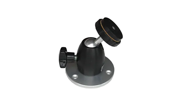 Revox Mini Piccolo väggfäste gipsvägg steglös