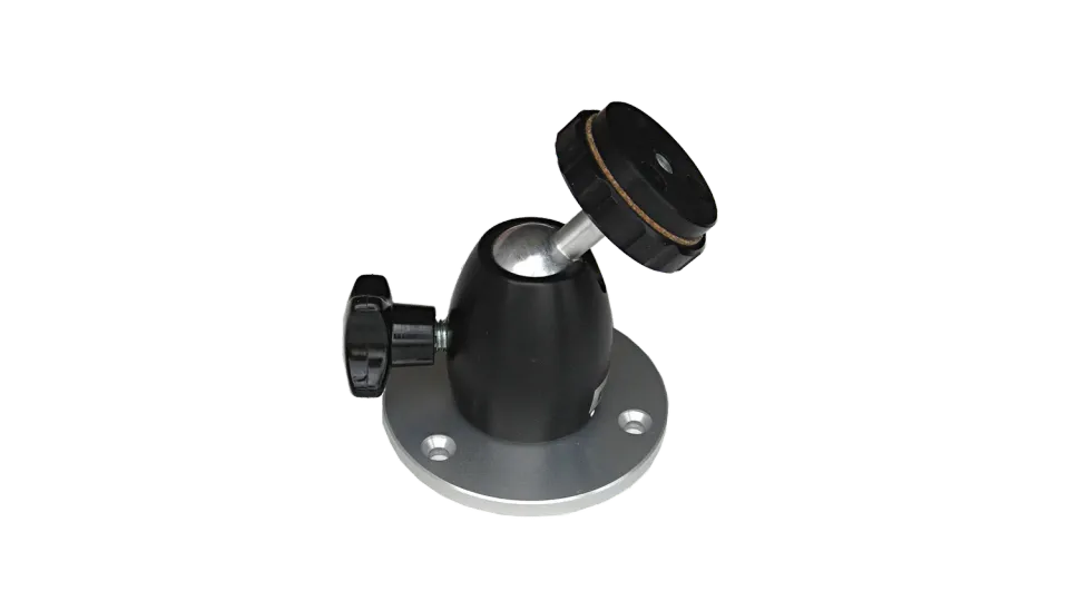 Revox Mini Piccolo väggfäste gipsvägg steglös