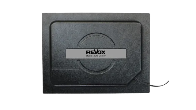 Revox INV 20 slim osynlig högtalare