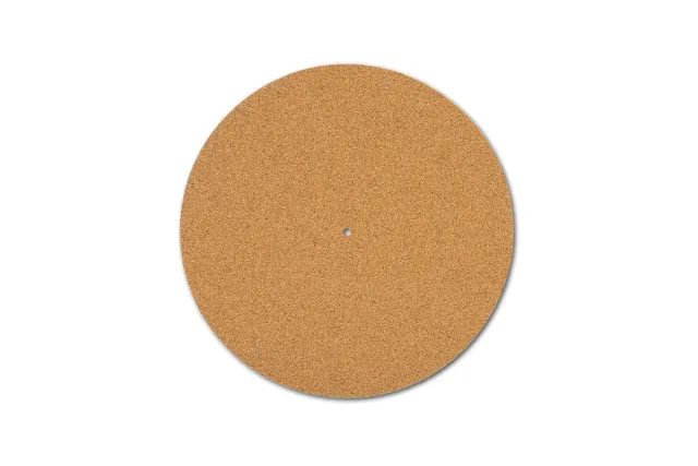 Pro-Ject Cork it skivmatta kork 30 cm