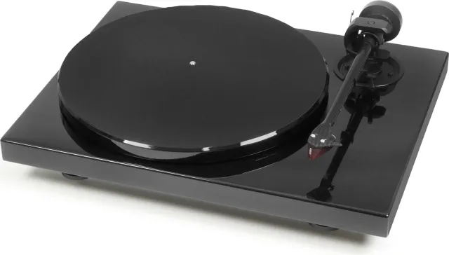 Pro-Ject 1Xpression Carbon skivspelare remdrift