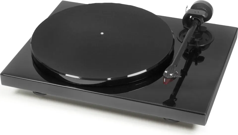 Pro-Ject 1Xpression Carbon skivspelare remdrift