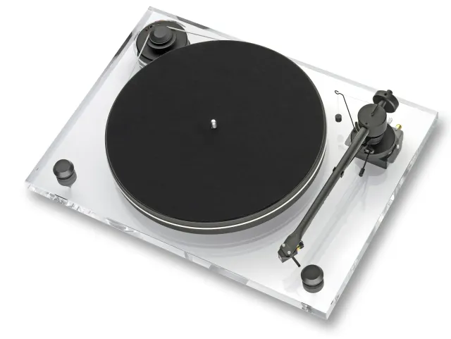 Pro-Ject 2Xperience Basic+ skivspelare remdrift