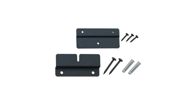Revox Mini Shelf väggfäste 2-pack platt