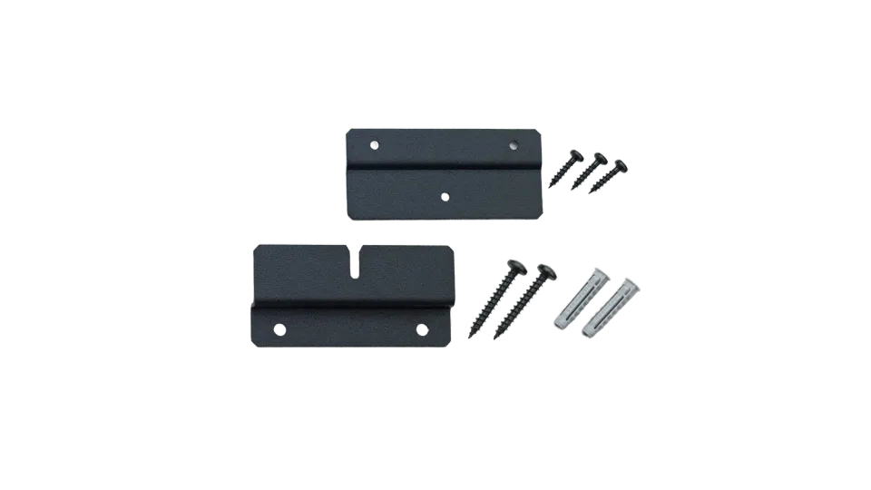 Revox Mini Shelf väggfäste 2-pack platt