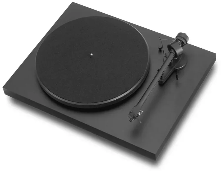Pro-Ject Audio Debut III Phono USB skivspelare RIAA