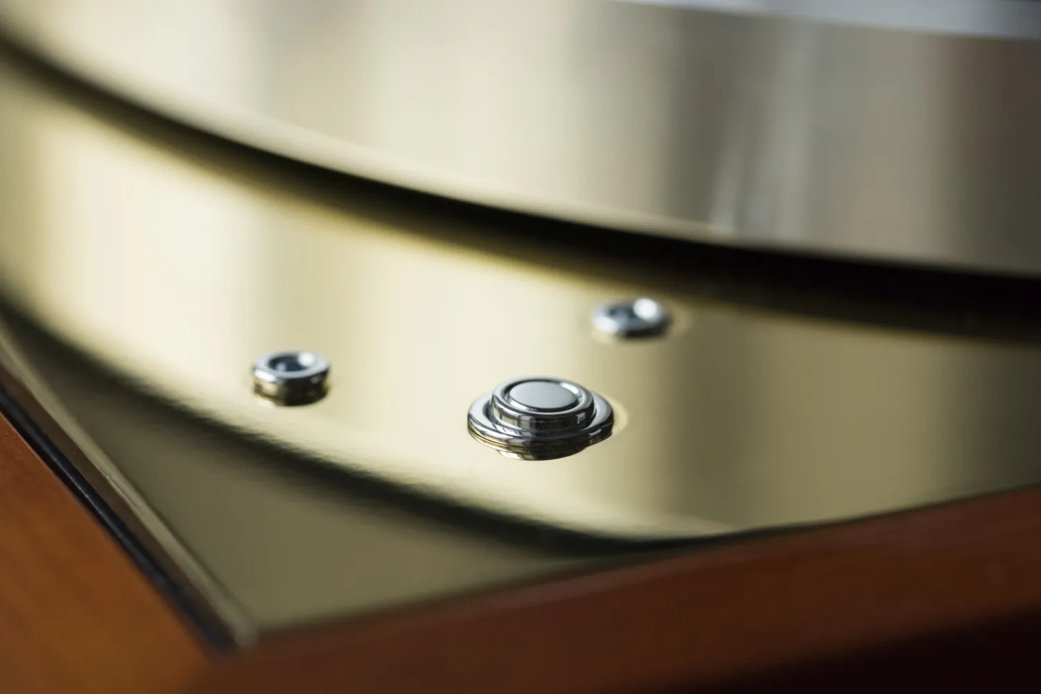 Pro-Ject 175 Vienna Philharmonic Recordplayer skivspelare