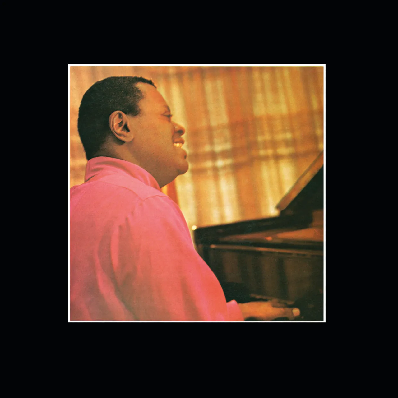 Revox Action Oscar Peterson masterband standard master CCIR
