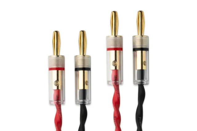 Pro-Ject Connect it LS E högtalarkabel solid-core