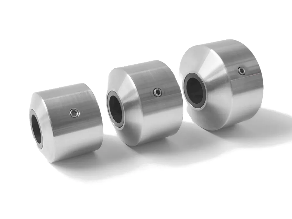 Alphason Counter Weight motvikt tonarm