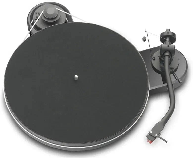 Pro-Ject RPM 1.3 Genie skivspelare remdrift