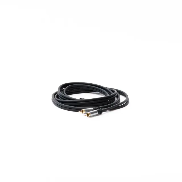 Gadhouse Premium Stereo Cable stereokabel 2 m