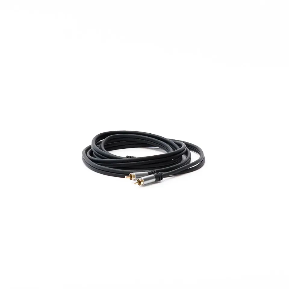 Gadhouse Premium Stereo Cable stereokabel 2 m