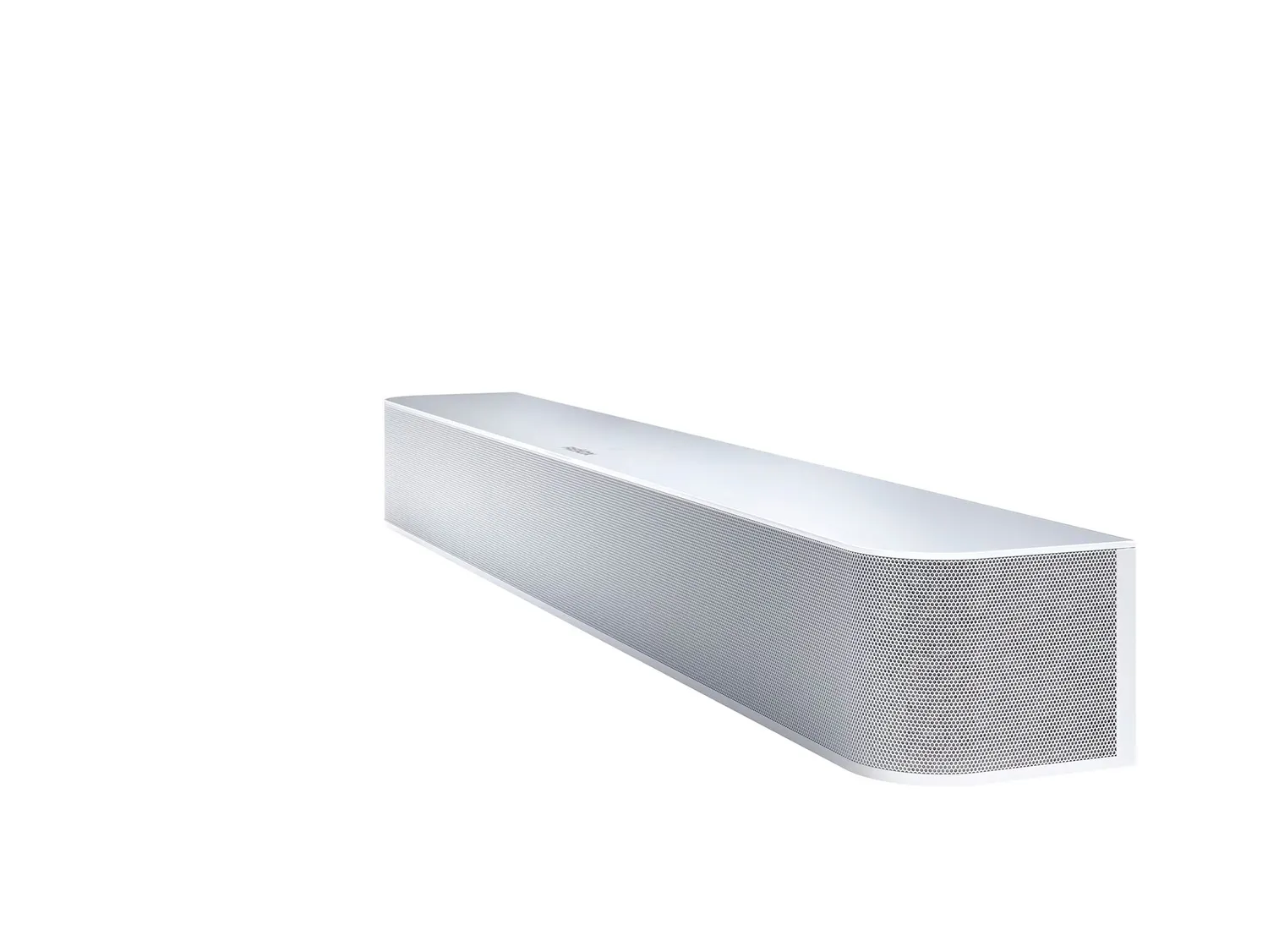 Revox Studioart S100 soundbar svart hemmabio
