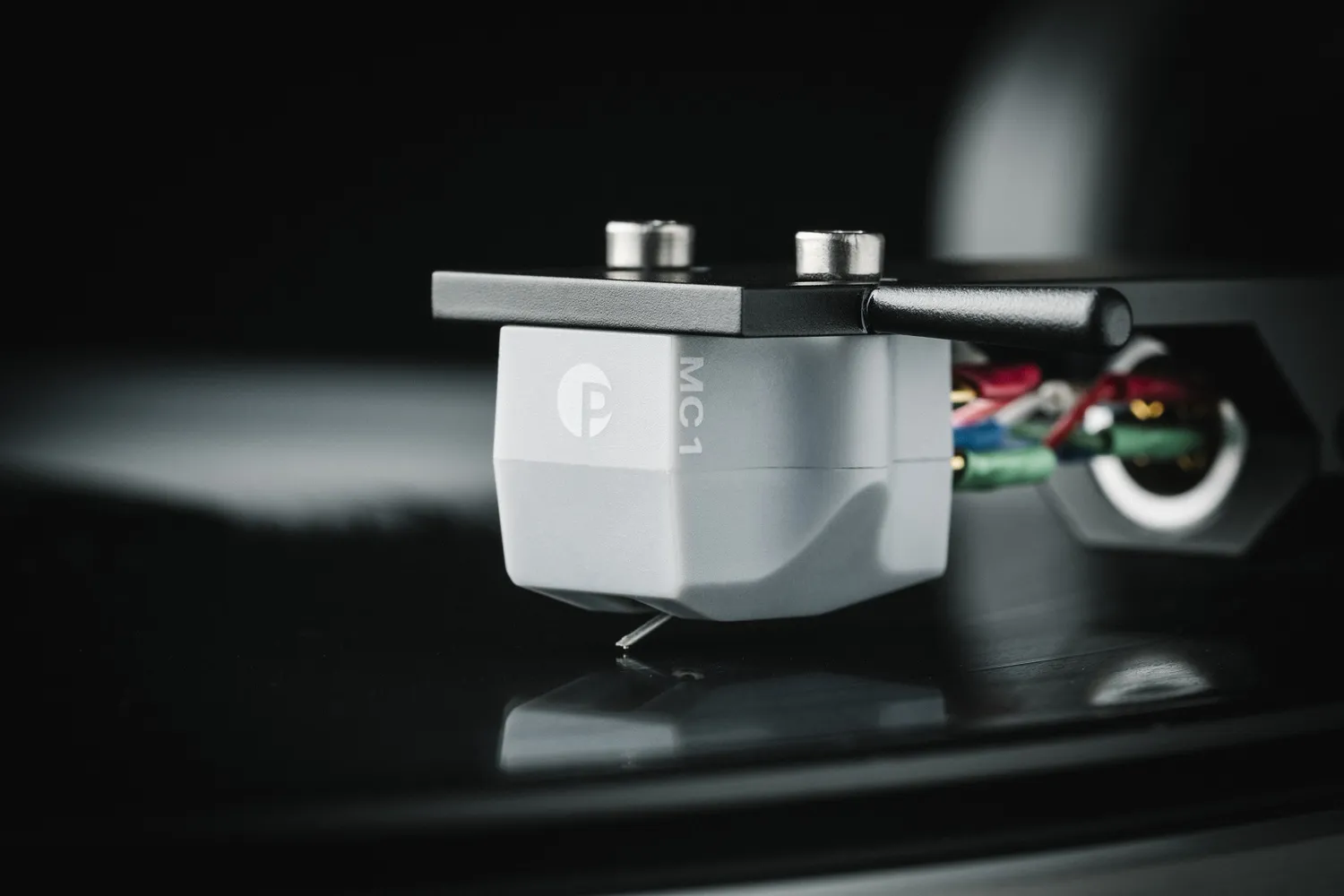 Pro-Ject Pick it MC1 MC-pickup moving coil