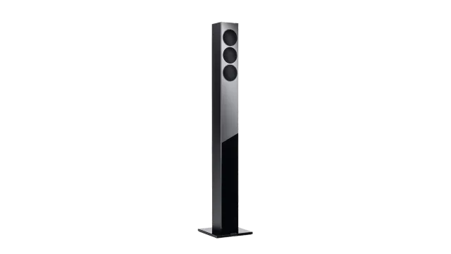 Revox Column G70 golvhögtalare vit d’appolito