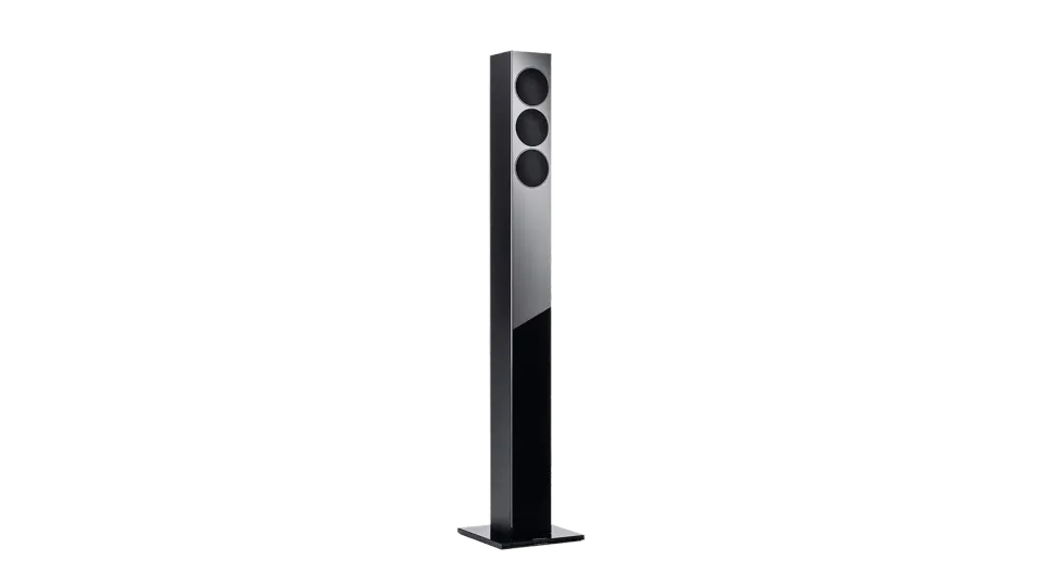 Revox Column G70 golvhögtalare vit d’appolito