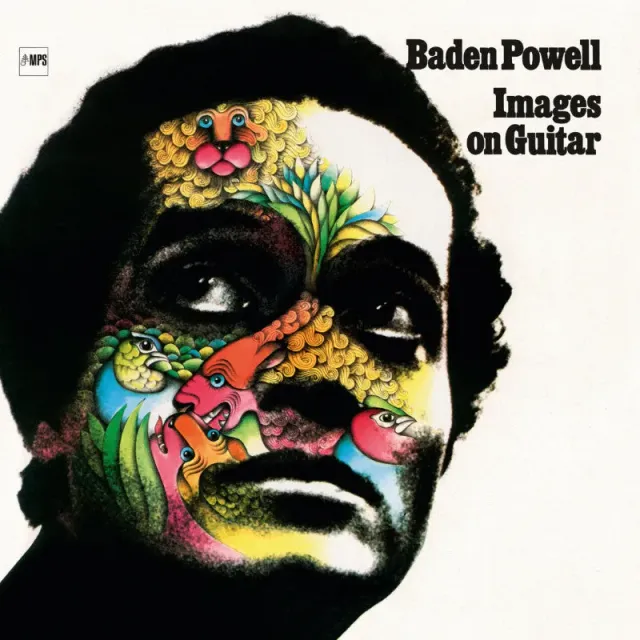 Revox Baden Powell Images On Guitar mastertejp Standard Master CCIR