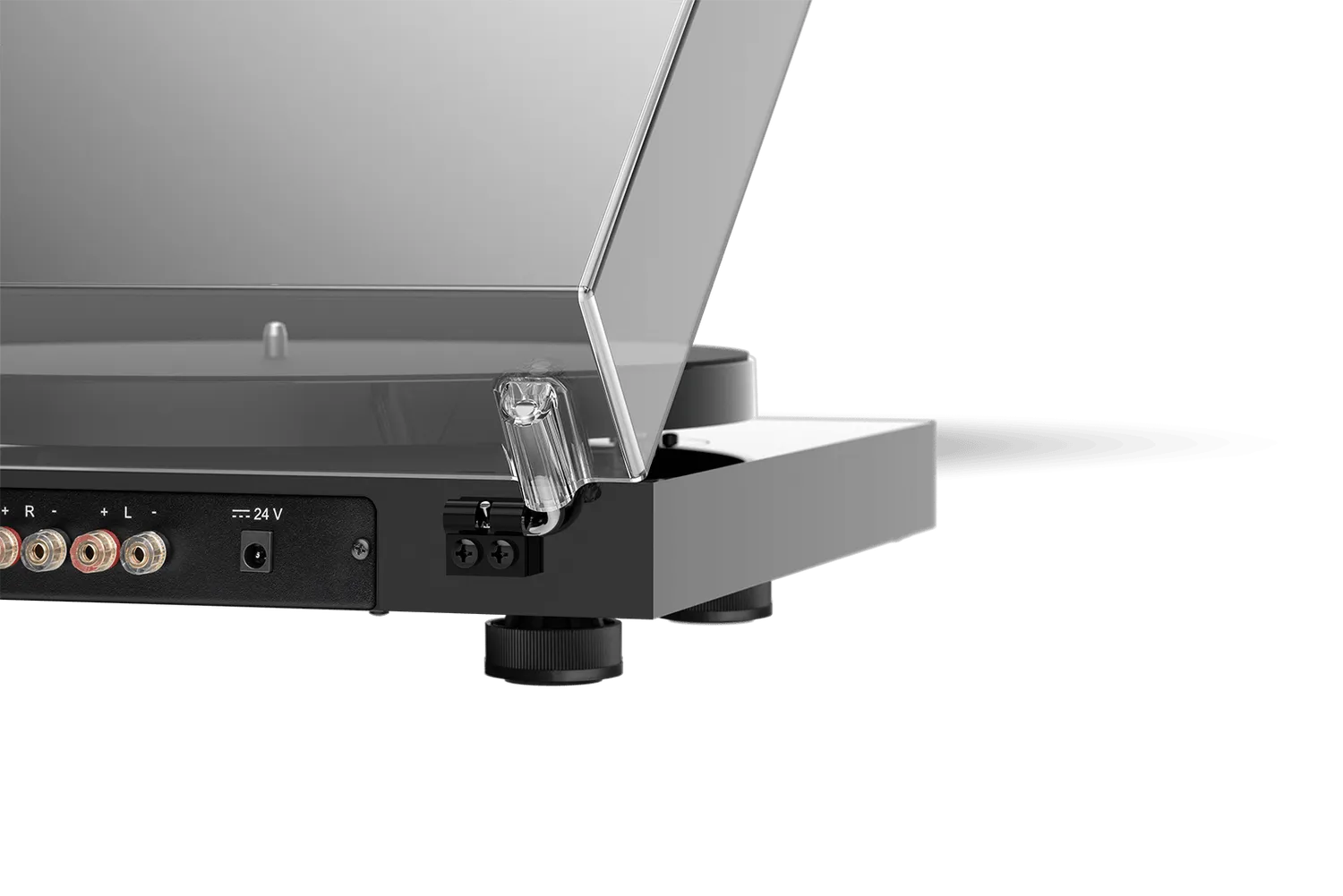 Pro-Ject Juke Box E1 skivspelare med Bluetooth