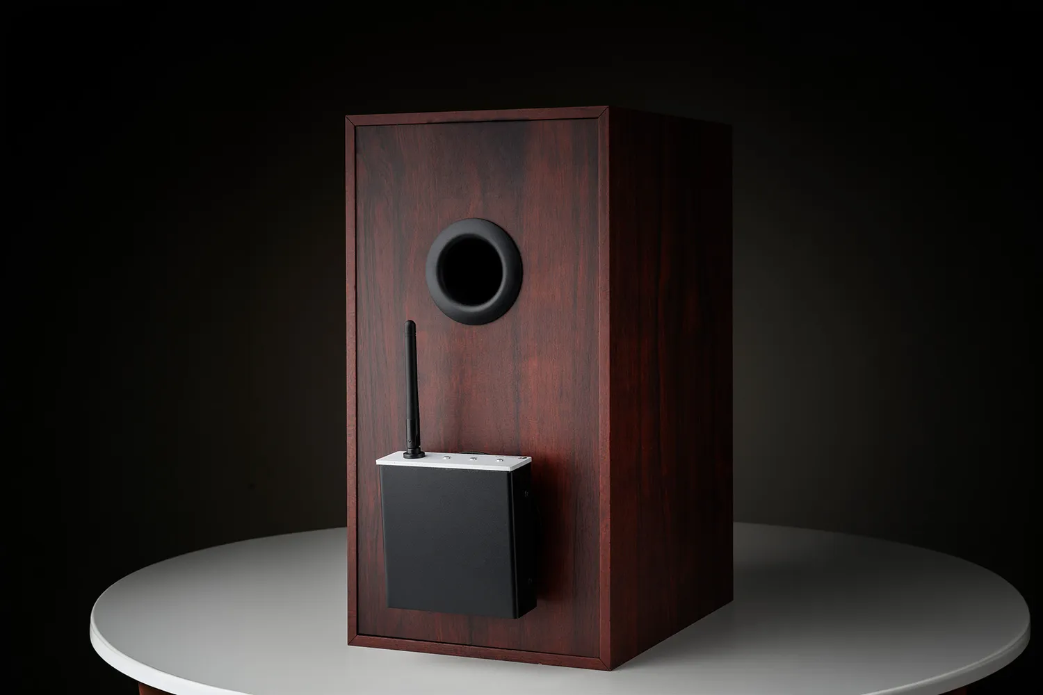 Pro-Ject Wireless Box E streamer förstärkare