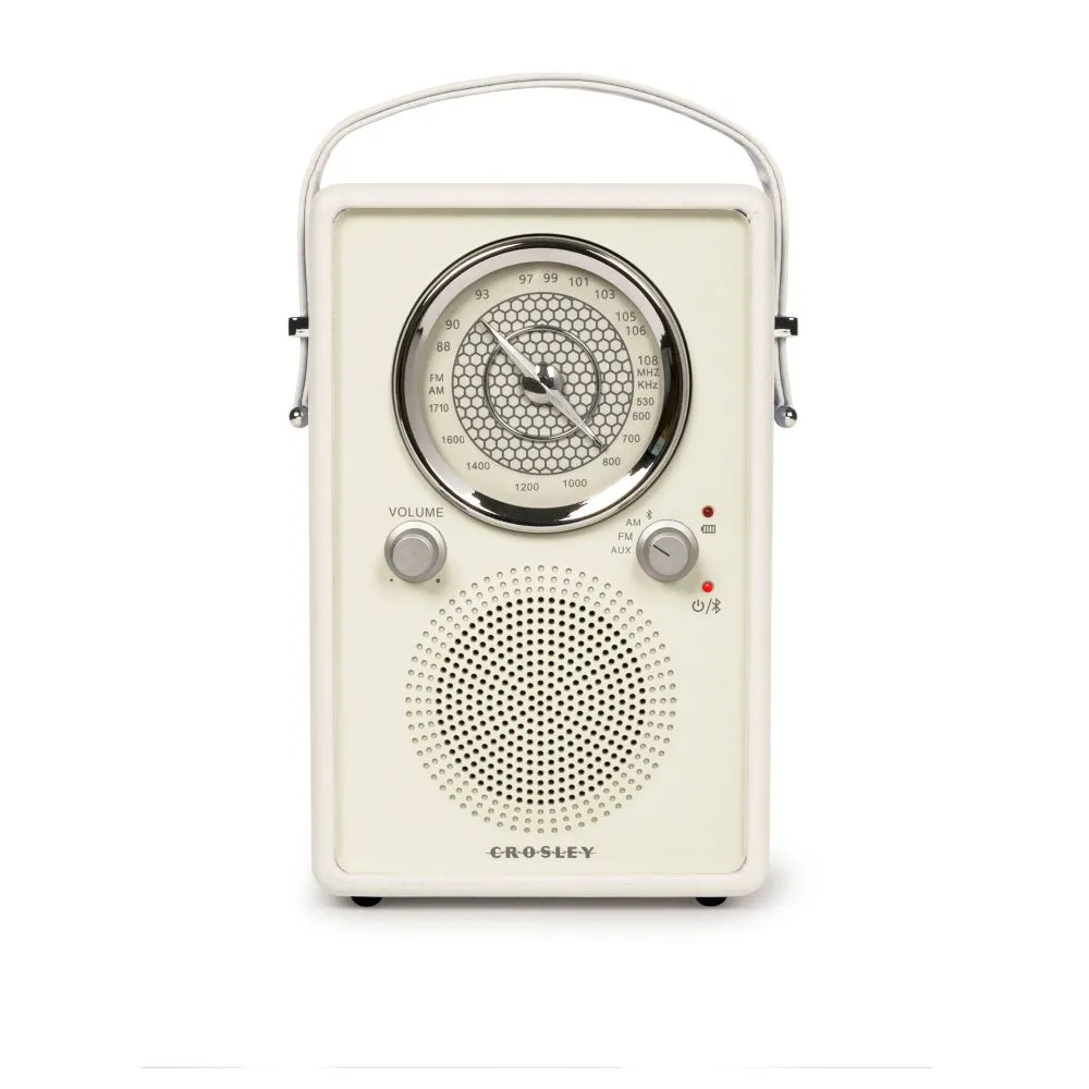 Crosley Mockingbird bärbar radio Havana