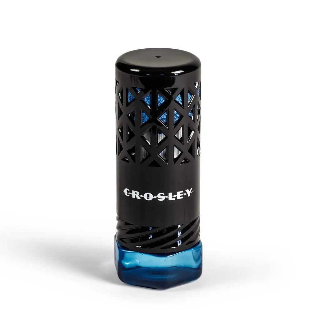 Crosley Vinyl rengöringsset skivvård spray + duk