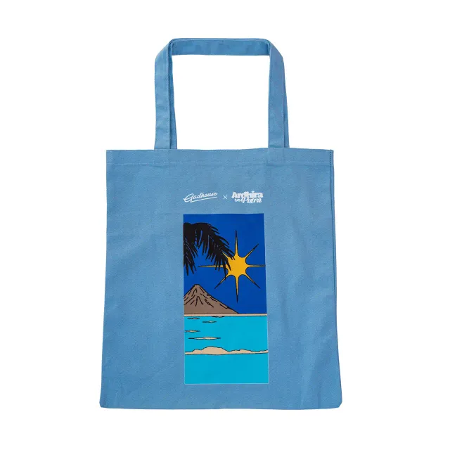 Gadhouse Ardhira Putra tygpåse tote bag