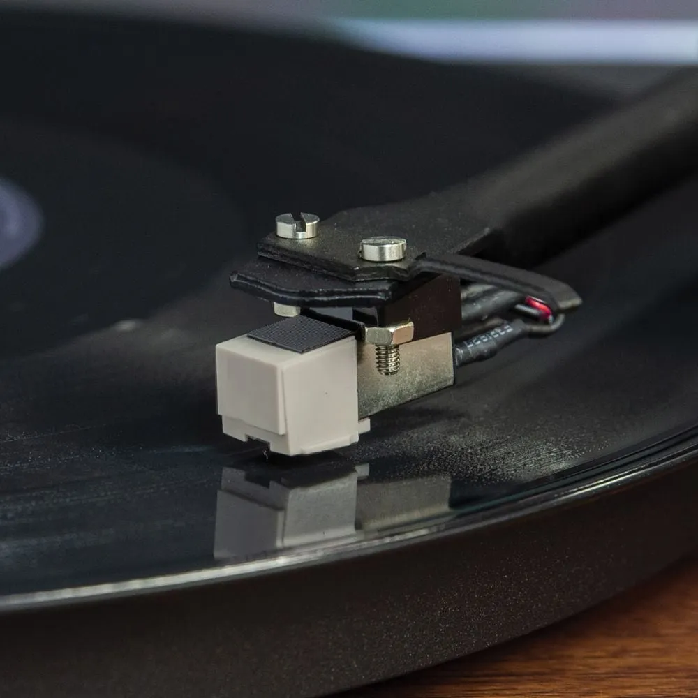 Crosley NP-5 ersättningsnål skivspelare 33/45/78 varv