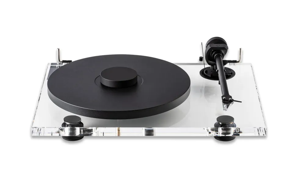 Pro-Ject XA B skivspelare balanserad