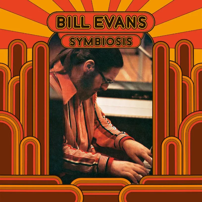 Revox Bill Evans Symbiosis masterband Standard Master CCIR