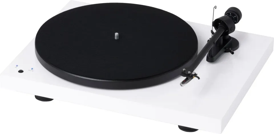 Pro-Ject Debut RecordMaster skivspelare med USB