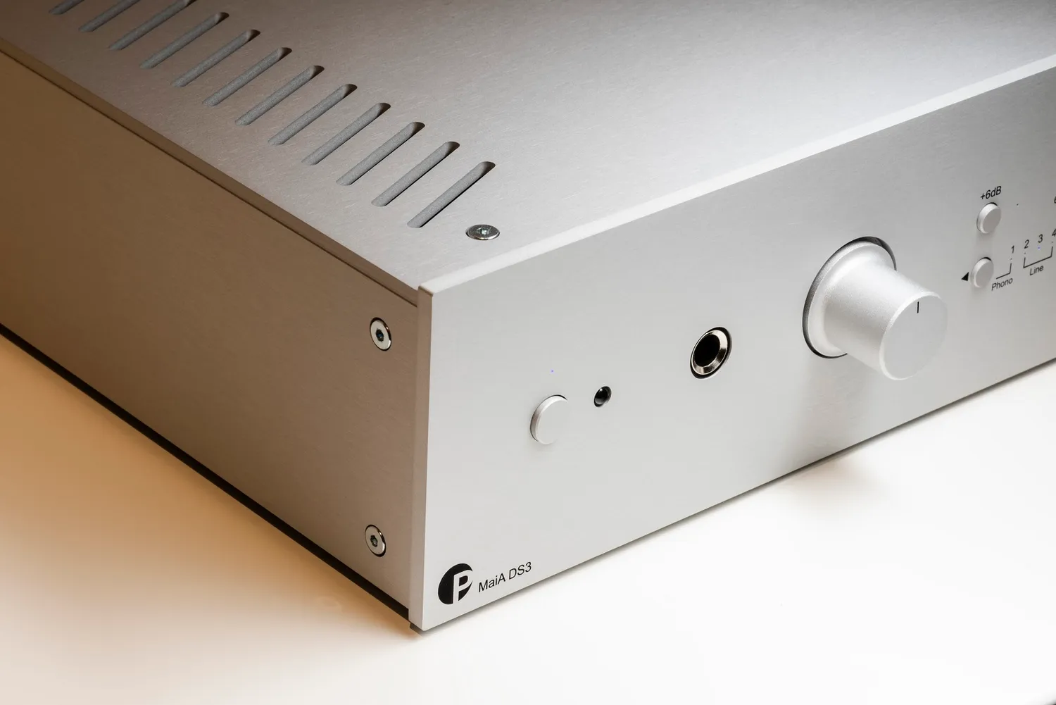 Pro-Ject MaiA DS3 förstärkare kompakt med DAC