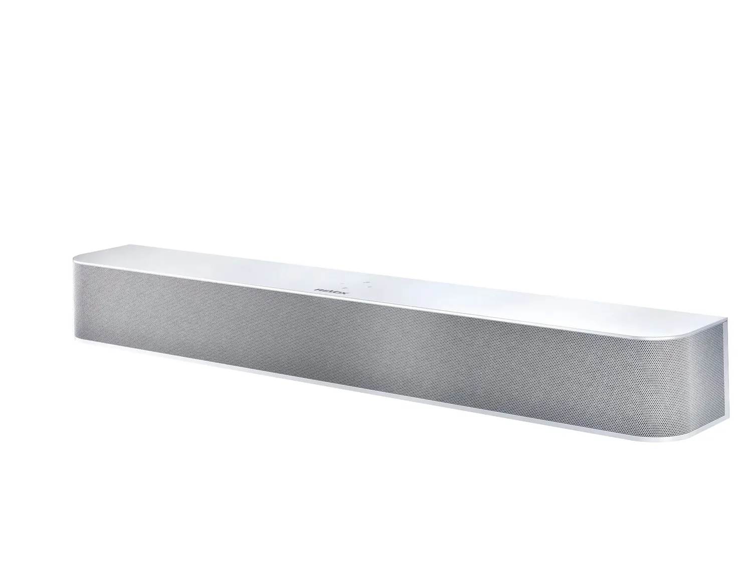 Revox Studioart S100 soundbar svart hemmabio