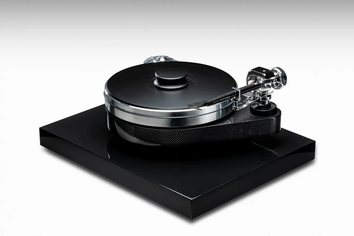 Pro-Ject EVO CA Premium tonarm 9 tum kolfiber