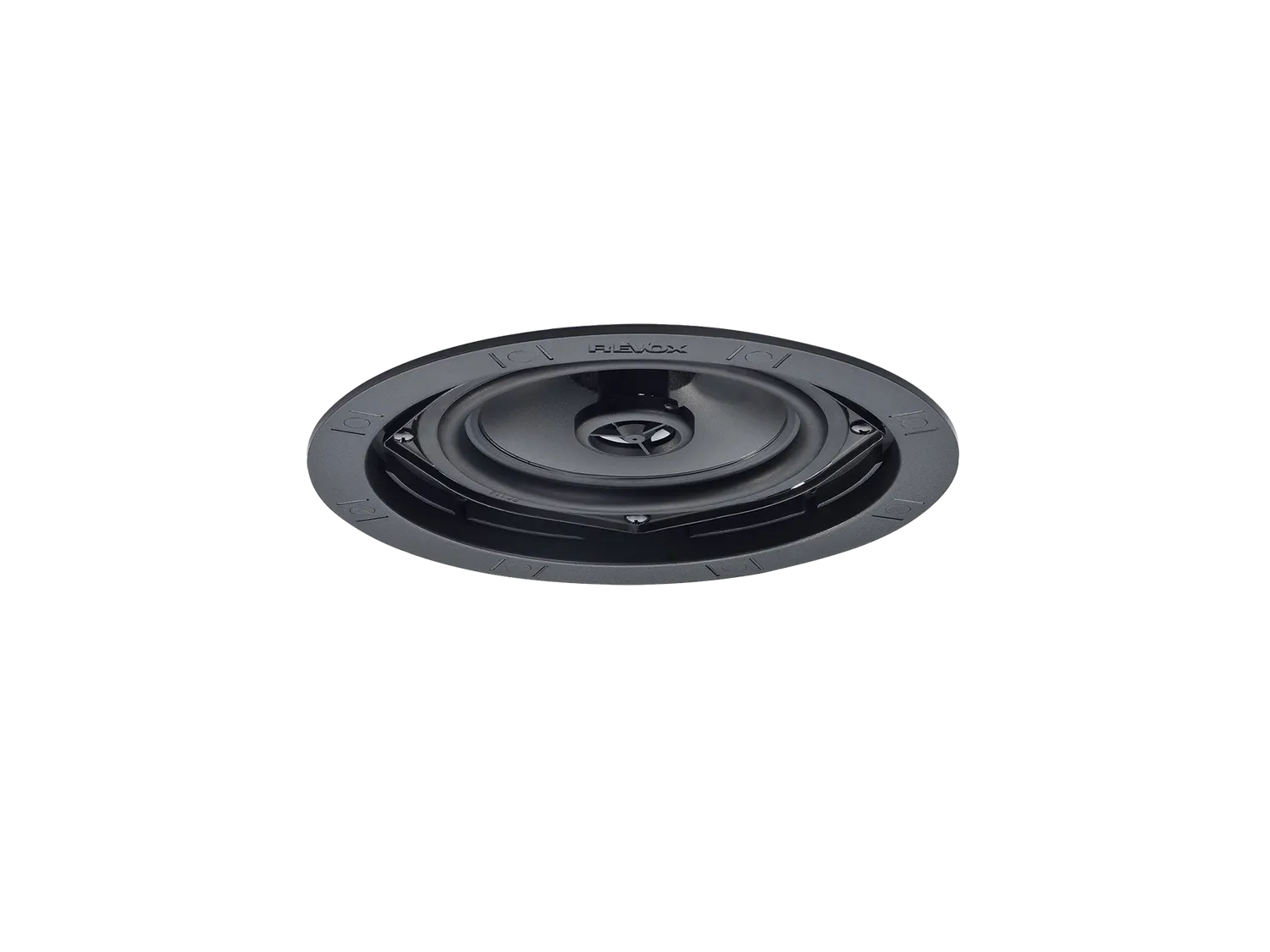 Revox Inceiling I52 takhögtalare vit rund