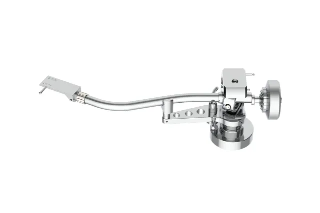 Pro-Ject EVO AS tonarm 9 tum S-form aluminium