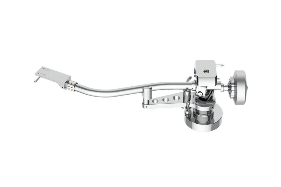 Pro-Ject EVO AS tonarm S-formad SME
