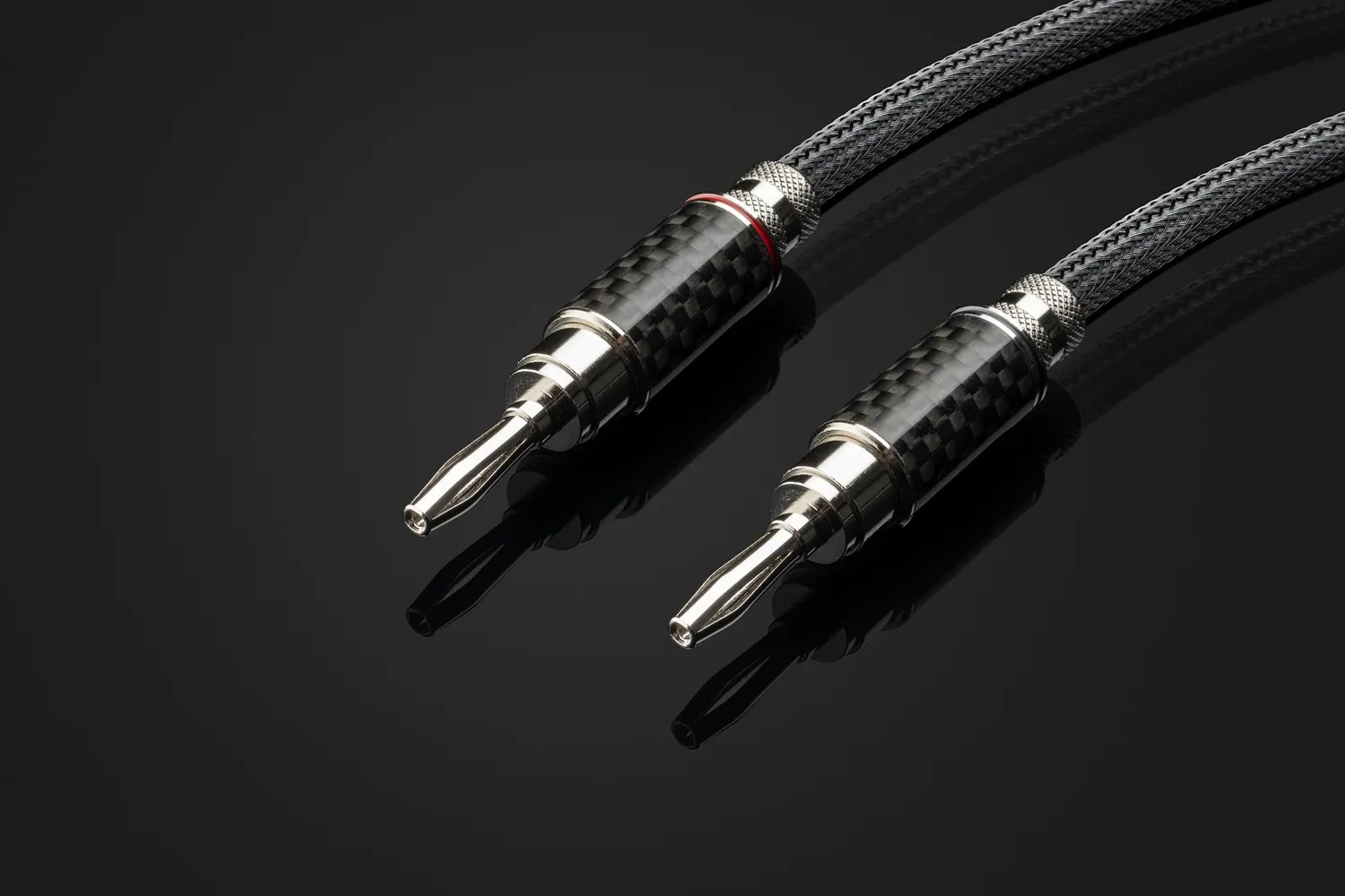 Pro-Ject Connect it LS RS högtalarkabel banan