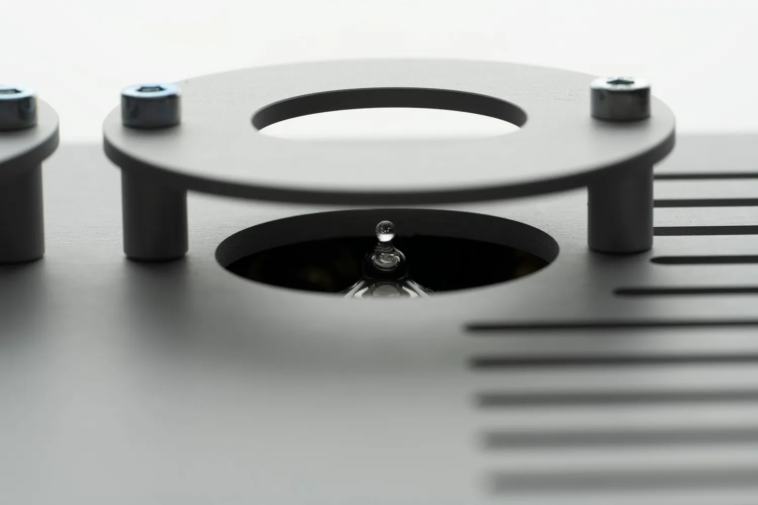 Pro-Ject Amp Box RS2 stereoförstärkare bryggbar mono