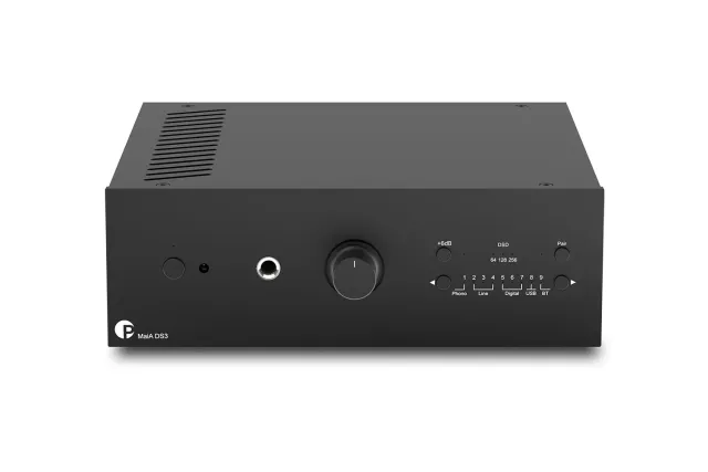 Pro-Ject MaiA DS3 förstärkare kompakt med DAC