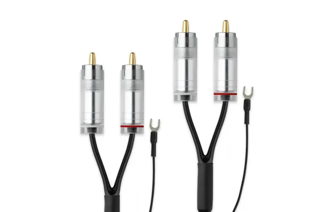 Pro-Ject Connect it S phonokabel RCA 1,23 m OFC