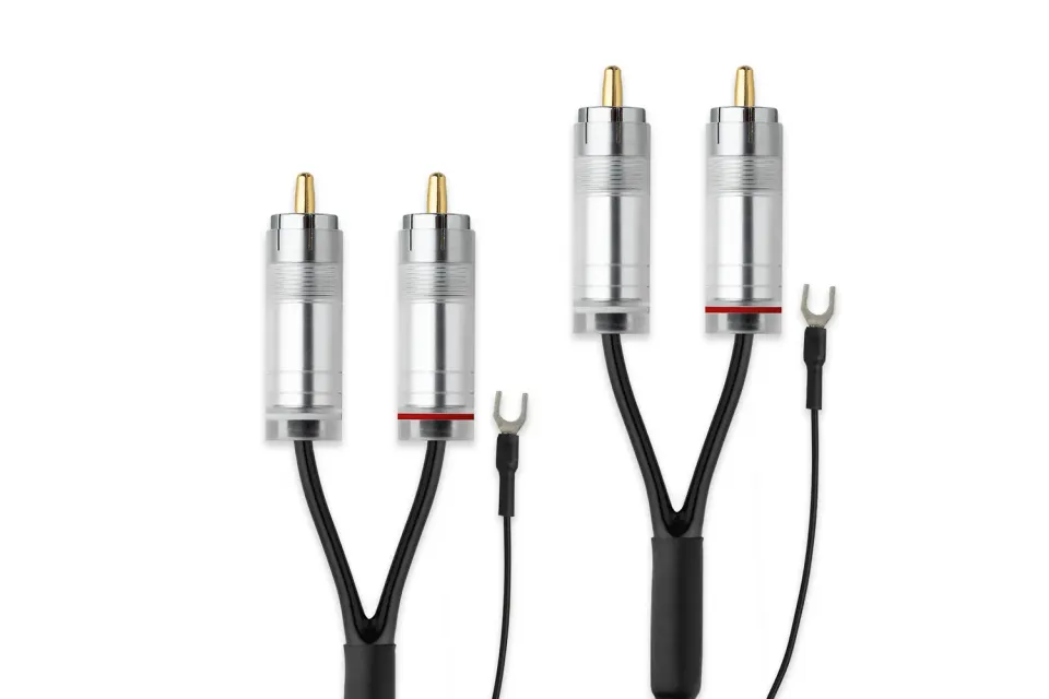 Pro-Ject Connect it S phonokabel RCA 1,23 m OFC
