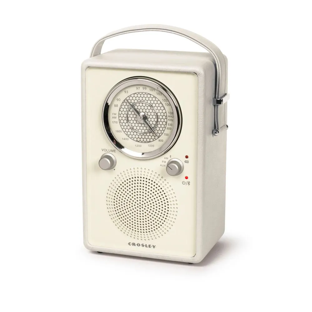 Crosley Mockingbird bärbar radio Havana