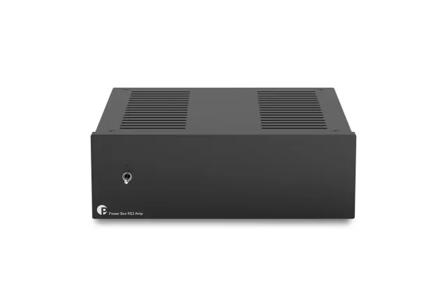 Pro-Ject Power Box RS2 Amp nätaggregat 35/45V