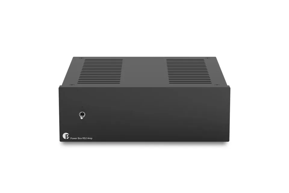 Pro-Ject Power Box RS2 Amp nätdel linjär