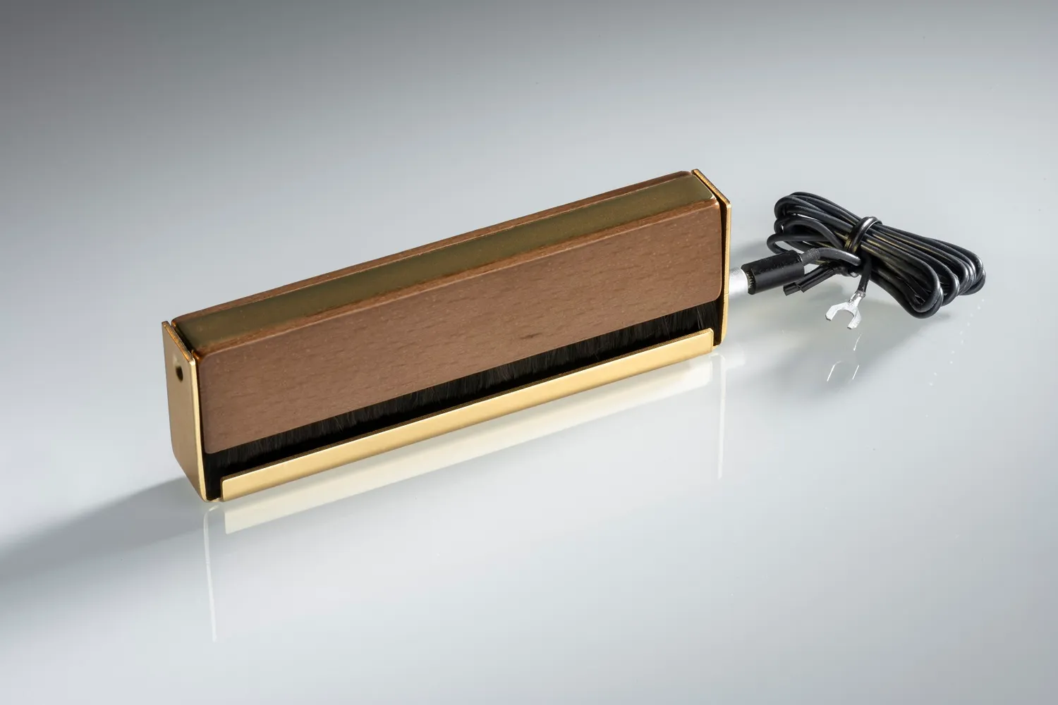 Pro-Ject Brush it Premium skivborste kolfiber