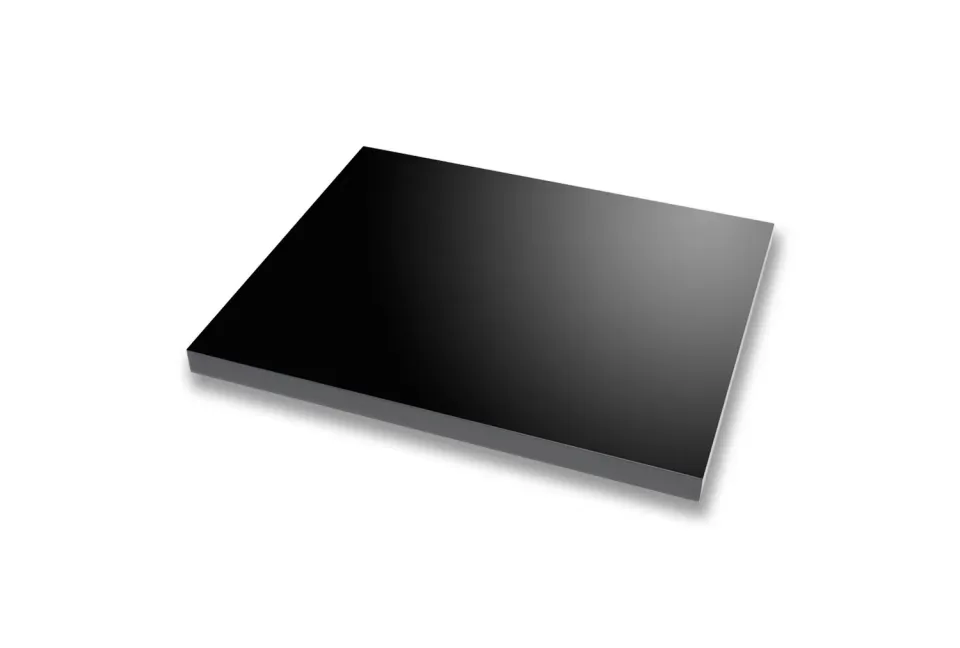 Pro-Ject Ground it E skivspelarplattform höjbar vibrationsdämpning